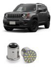 Lâmpadas Led Drl Luz Diurna Jeep Renegade 2015/2020 2 Polo