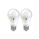 Lâmpadas LED GE Basic 100W Soft White A19 Medium Base