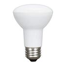 Lâmpadas LED GE Classic 45W equivalentes R20, pacote com 6