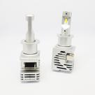 Lâmpadas LED H1 6000k 35W 3200 Lumens