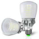 Lâmpadas LED HAONIULED A19 27W 3670 lúmens 6000K E26 Não reguláveis
