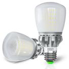 Lâmpadas LED HAONIULED A19 27W 4000K 3670lm E26 Não reguláveis