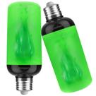 Lâmpadas LED Hompavo Gen2, 4 modos, E26, 3 W, 600 lm, pacote com 2 unidades