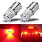 Lâmpadas LED iBrightStar Mais Recentes 9-30V Super Bright 1156 1141 Lâmpadas LED iBrightStar Mais Recentes 9-30V Super Bright 1156 1141