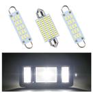 Lâmpadas LED Interior Map Dome ModitoFix K1500 K2500