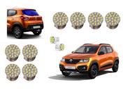 Lâmpadas led lanterna pisca ré freio kwid 2017 18 19 20 2021