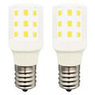 Lâmpadas LED LIENNGKE KEI D28X KEL 2816X D28M 2815 3,8W 100-265V