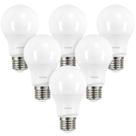 Lâmpadas LED Linkind A19 reguláveis 5W 480 lúmens 5000K