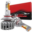Lâmpadas LED LUXSTER HolyKnight 9005 HB3 - 55W 30000lm (2025)