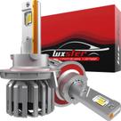 Lâmpadas LED LUXSTER HolyKnight H13 9008 - 55W 30000lm 6000K