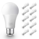 Lâmpadas LED MASTERY MART 10W (equivalente a 60W) 800lm 5000K