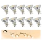 Lâmpadas LED MASTERY MART GU10 5,5 W reguláveis 2700 K 400 lm