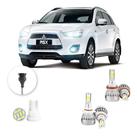 Lampadas Led Mitsubishi Asx 2014 A 2020 H11 Hb3 20000lm Lampadas Led Mitsubishi Asx 2014 A 2020 H11 Hb3 20000lm