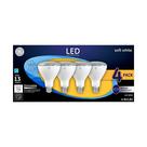 Lâmpadas LED para holofotes internos GE Lighting 10W (pacote com 4)