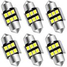 Lâmpadas LED para interiores AUXLIGHT 6614 6641 6612F 6615 29MM