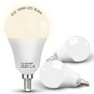 Lâmpadas LED para luminárias de teto ALIDE E12 A19 A60 10W 1200lm