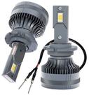 Lâmpadas LED para veículos CHOPDARK D2H 110W 30000Lm 12V 6500K Lâmpadas LED para veículos CHOPDARK D2H 110W 30000Lm 12V 6500K