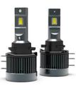Lâmpadas LED para veículos CHOPDARK H15 70W 6500K Branco frio Lâmpadas LED para veículos CHOPDARK H15 70W 6500K Branco frio