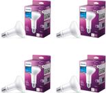 Lâmpadas LED Philips BR30 Ultra Definition 65W 5000K 650lm