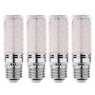 Lâmpadas LED RAYHOO Incandescentes 80-100W E26 4000K, pacote com 4
