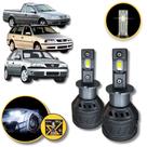 Lâmpadas Led S17 Farol Milha H3 Gol Saveiro Parati G3 Todos Lâmpadas Led S17 Farol Milha H3 Gol Saveiro Parati G3 Todos