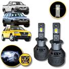 Lâmpadas Led S17 Farol Milha H3 Gol Saveiro Parati G4 Todos Lâmpadas Led S17 Farol Milha H3 Gol Saveiro Parati G4 Todos