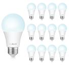 Lâmpadas LED Sigalux 13W 1500LM 5000K E26 100W Equiv 12Pk Lâmpadas LED Sigalux 13W 1500LM 5000K E26 100W Equiv 12Pk