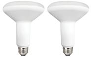 Lâmpadas LED TCP L8BR30D1550K2 9W 5000K 650lm 15.000h
