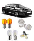 Lâmpadas Led Traseira Renault Fluence 2011 12 13 14 2015