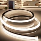 Lâmpadas LED VOEWT Neutral White 4000K 20m à prova d'água