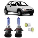 Lampadas milha ka 2002 2003 2004 2005 2006 2007 efeito xenon
