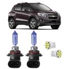 Lampadas milha tracker 2013 14 15 2016 efeito xenon
