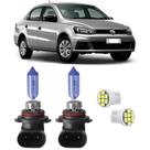 Lampadas milha voyage 2017 18 19 2020 efeito xenon Lampadas milha voyage 2017 18 19 2020 efeito xenon