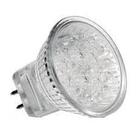 Lâmpadas mini Dicróica Mr11 Gu5.3 gu4 1w 12v 15 leds