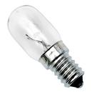 Lâmpadas Para Micro-ondas / Geladeira E14 15w 220v