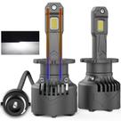 Lâmpadas para veículos CHOPDARK D2S D2R D2C HID 110W 6500K 2 unidades