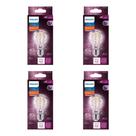 Lâmpadas Philips LED 40W A19 Vintage Edison 2700K 500lm