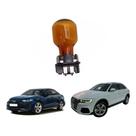 Lâmpadas Pisca Seta Audi A3 / Q3 2016. ( Pwy24w )