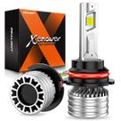 Lâmpadas SEALIGHT 9007 HB5 X4I - Faróis Powersport (Par) Lâmpadas SEALIGHT 9007 HB5 X4I - Faróis Powersport (Par)