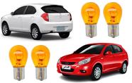 Lampadas seta traseira dianteira jac j3 2012 2013 2014