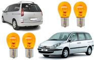 Lampadas seta traseira dianteira peugeot 807