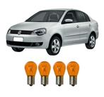 LAMPADAS SETA TRASEIRA DIANTEIRA POLO SW 2007 a 2014