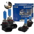 Lâmpadas Super Branca Farol Baixo-alto Outlander 2014-2015 Lâmpadas Super Branca Farol Baixo-alto Outlander 2014-2015