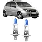 Lampadas super branca farol milha citroen c3 2003 ate 2012 Lampadas super branca farol milha citroen c3 2003 ate 2012