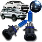 Lampadas Super Branca Farol Milha HB4 Hilux / Sw4 Efeito Xenon Lampadas Super Branca Farol Milha HB4 Hilux / Sw4 Efeito Xenon