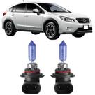 Lampadas super branca farol milha subaru xv 2012 2013 2014 Lampadas super branca farol milha subaru xv 2012 2013 2014