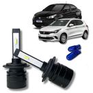 Lampadas Super Led Farol Baixo S14 H7 32w 6000k Fiat Argo e Cronos Lampadas Super Led Farol Baixo S14 H7 32w 6000k Fiat Argo e Cronos