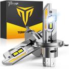 Lâmpadas Termitor H4/9003/HB2 80.000 lm 6500K branco frio