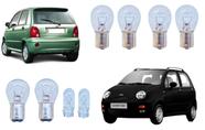 Lampadas traseira chery qq 2011 2012 2013 2014 2015