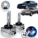 Lâmpadas Xenon Farol D3s 12v 4300k Chrysler 300C 2012 à 2015